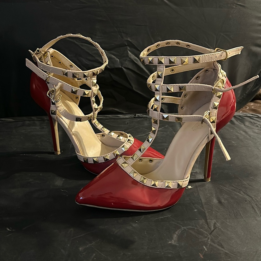 Charlotte Russe heels